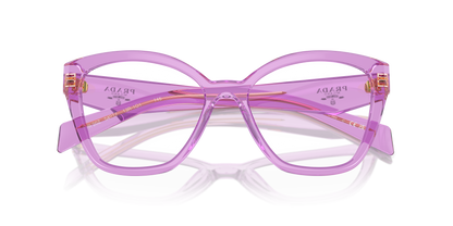 PRADA PR 20ZV 13R1O1 52