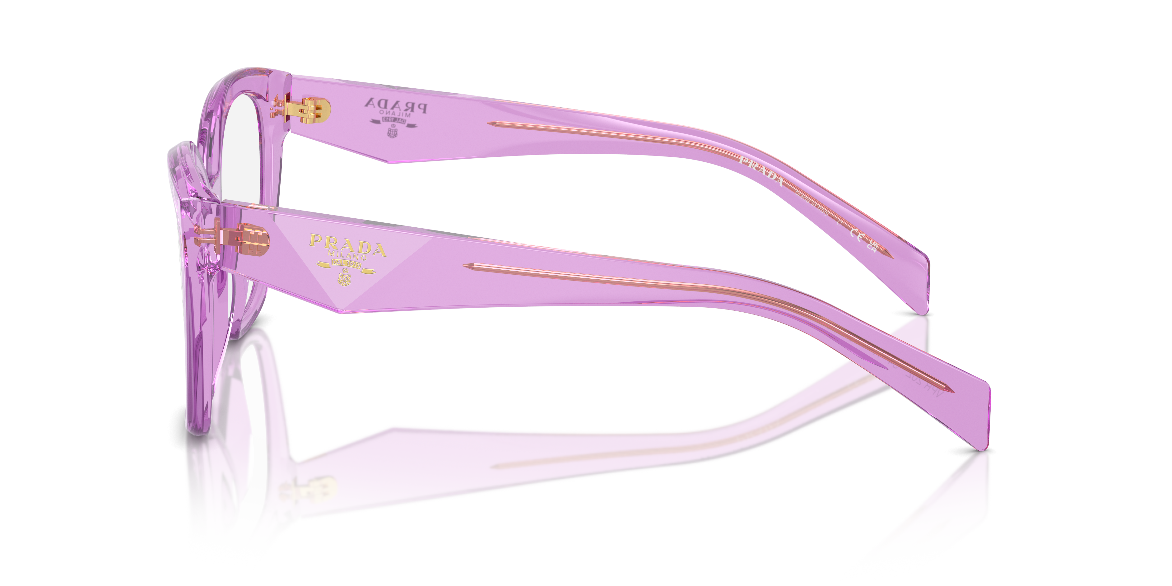 PRADA PR 20ZV 13R1O1 54