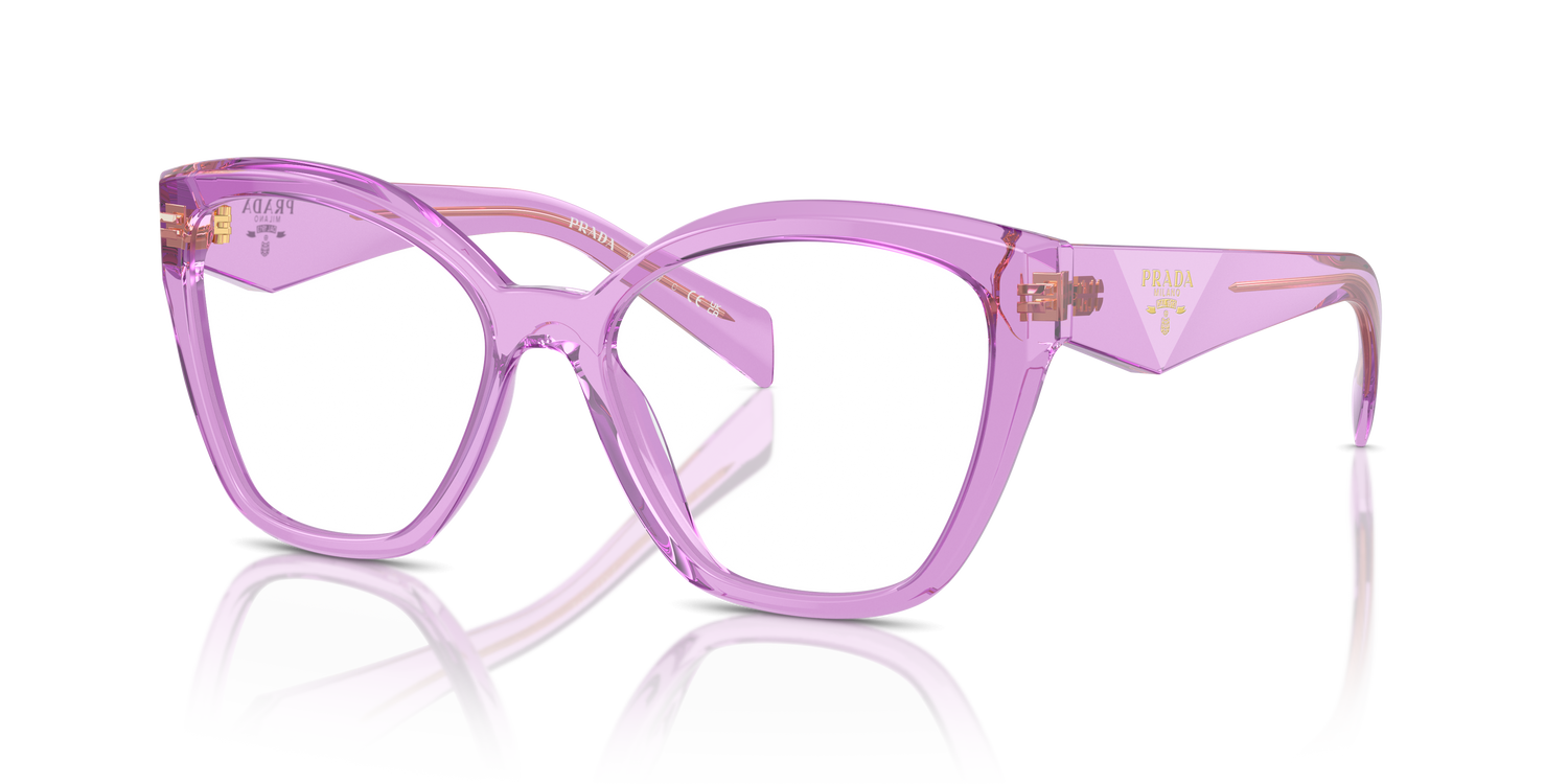 PRADA PR 20ZV 13R1O1 54