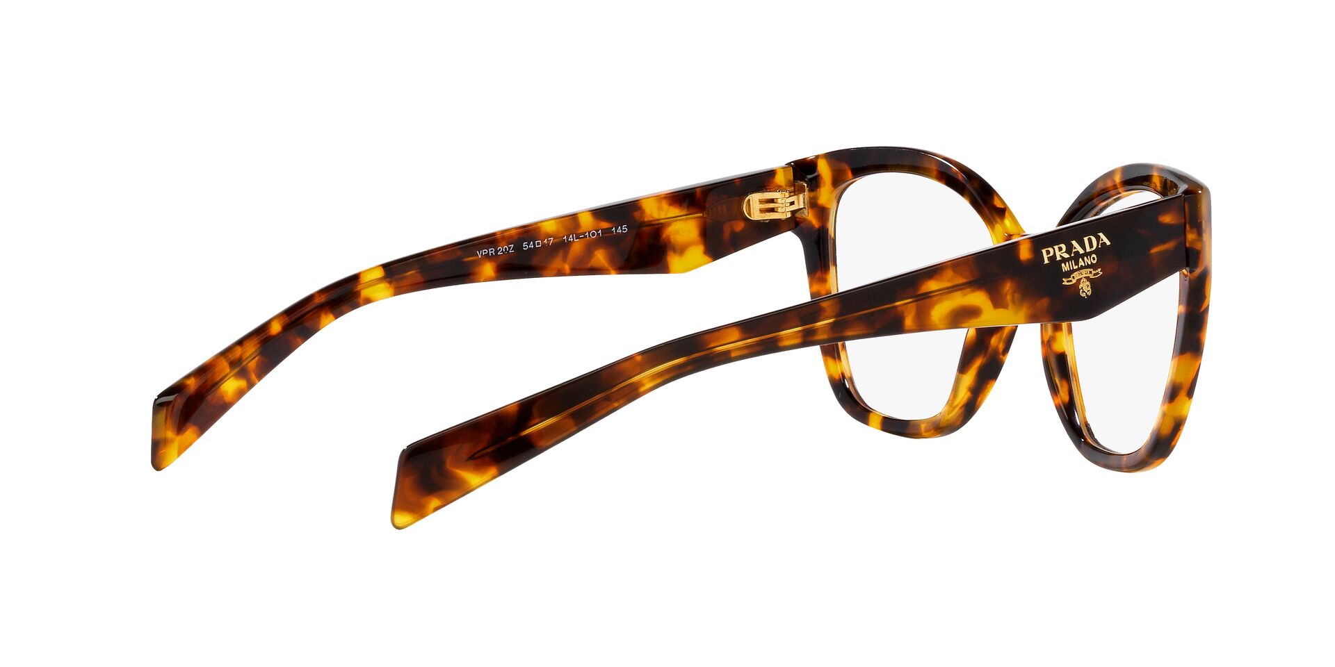 PRADA PR 20ZV 14L1O1 54