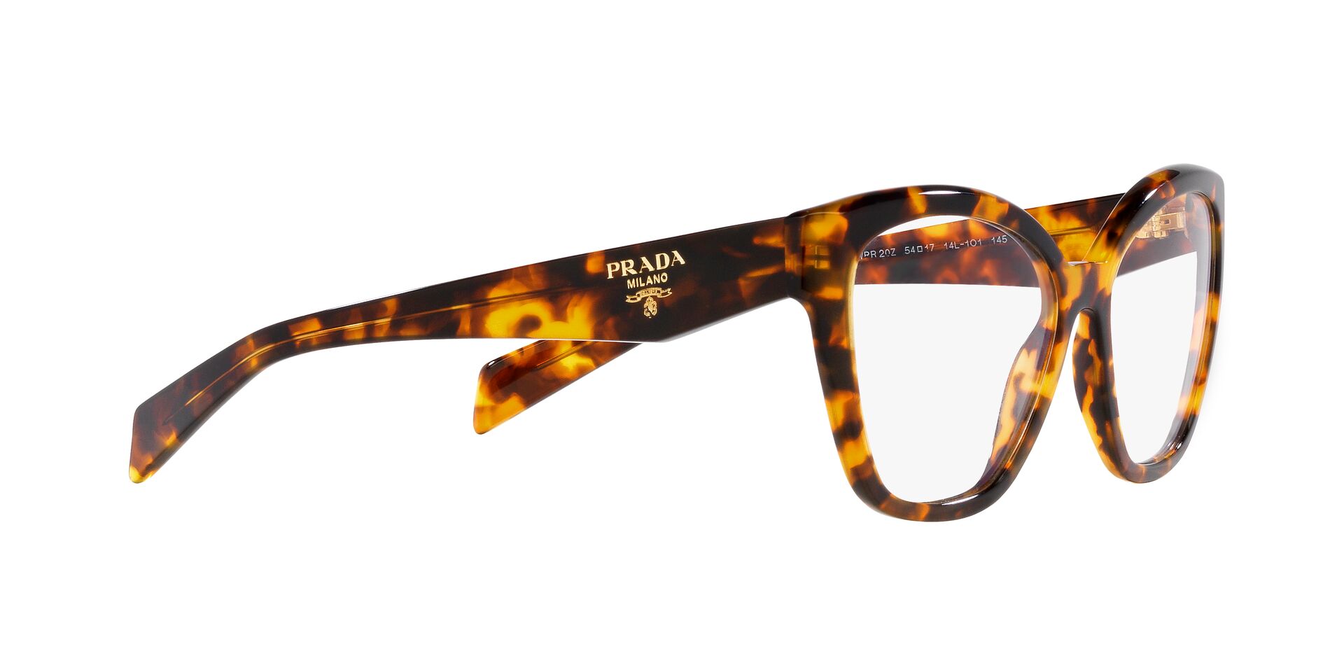 PRADA PR 20ZV 14L1O1 54