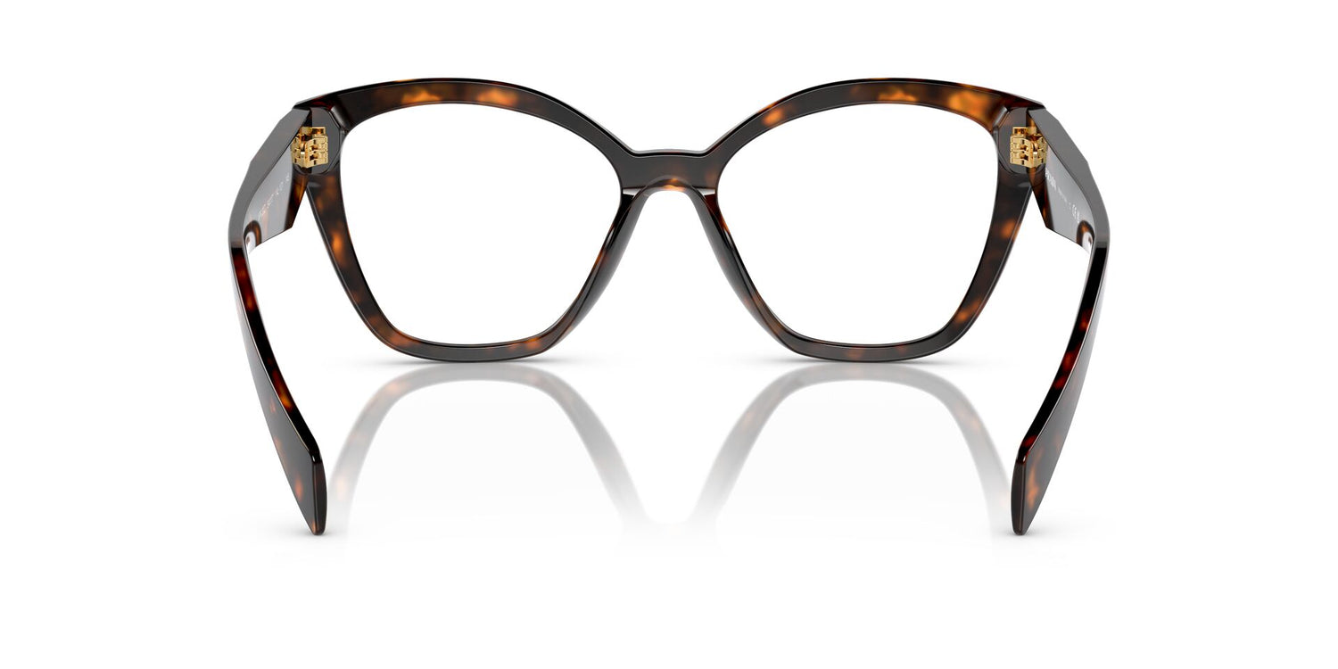 PRADA PR 20ZV 14L1O1 52