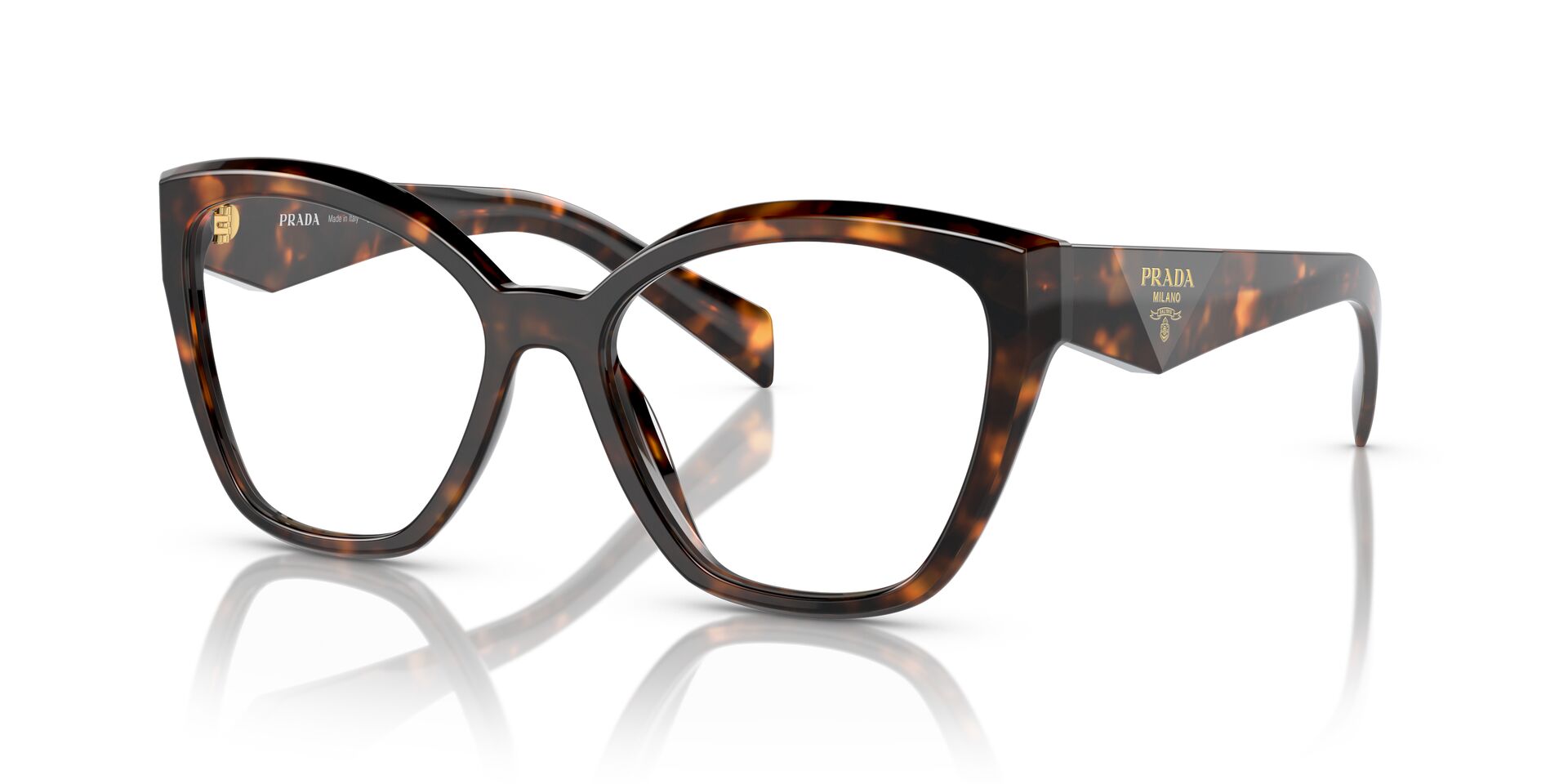 PRADA PR 20ZV 14L1O1 52