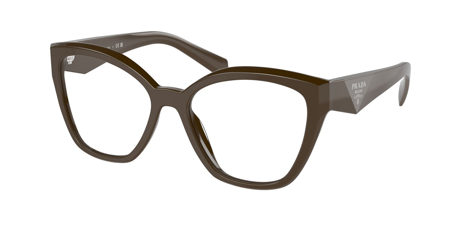PRADA PR 20ZV 15L1O1 52
