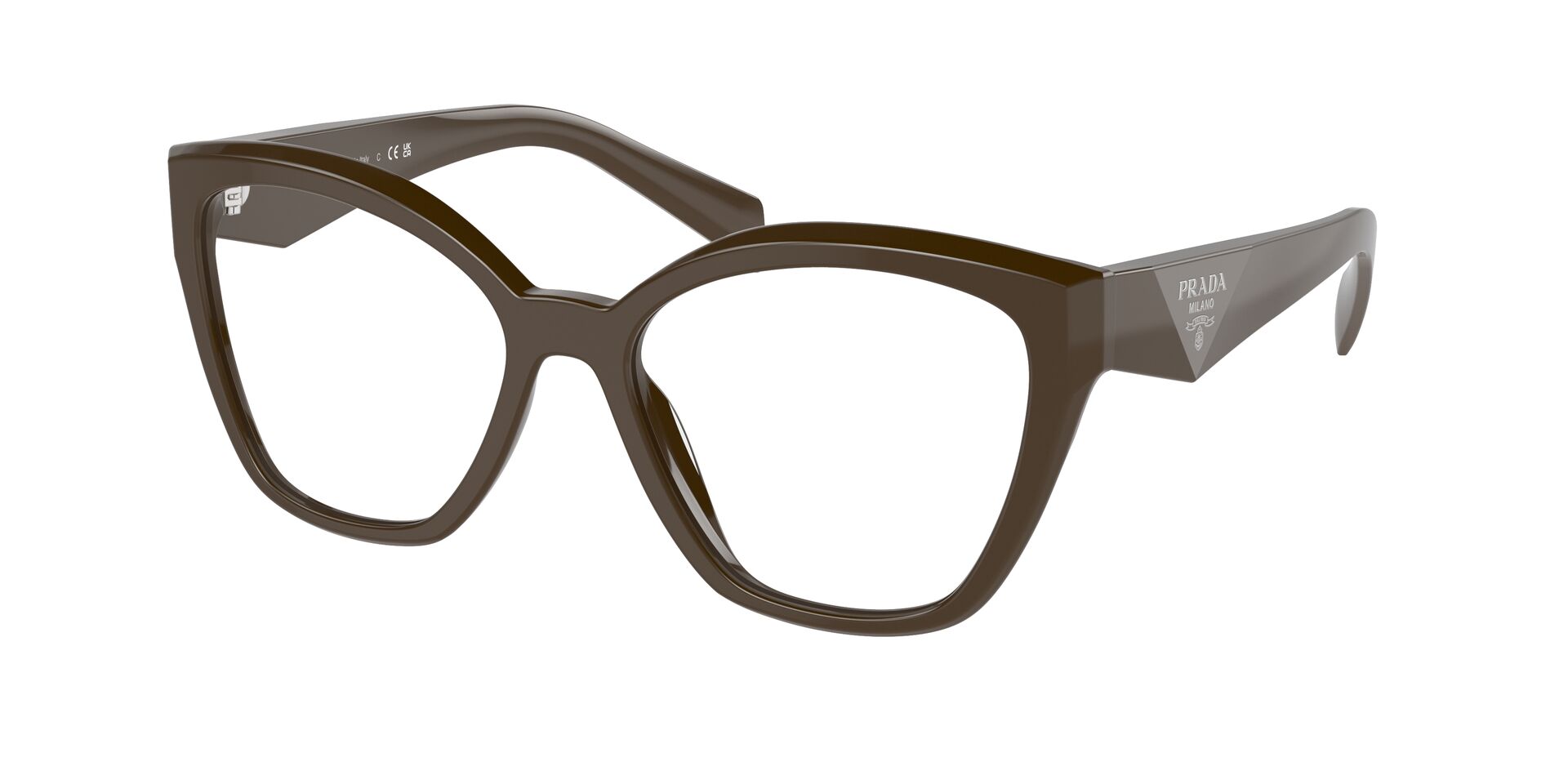 PRADA PR 20ZV 15L1O1 52