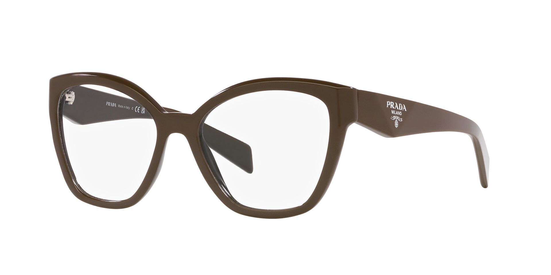 PRADA PR 20ZV 15L1O1 52