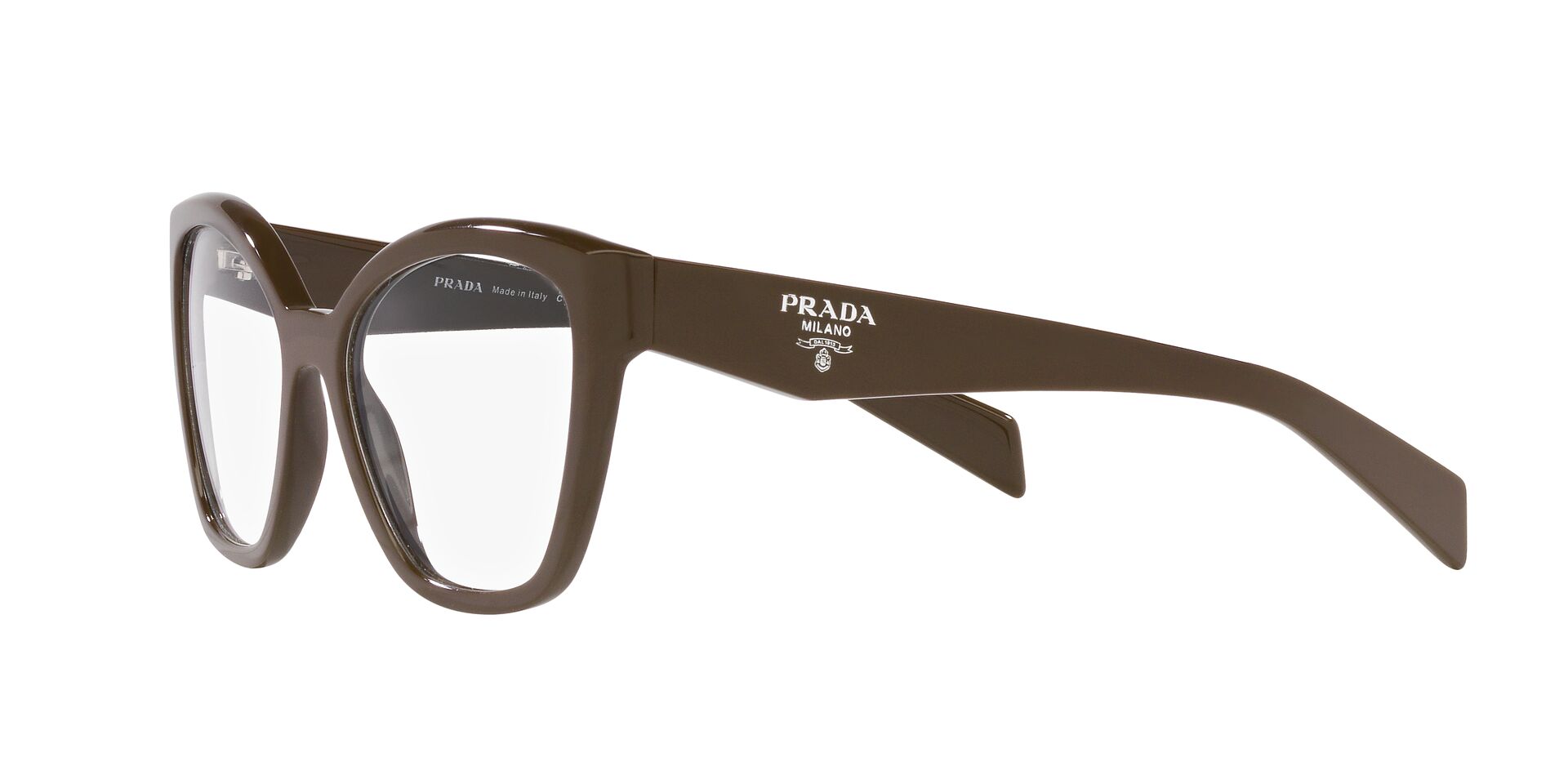 PRADA PR 20ZV 15L1O1 52