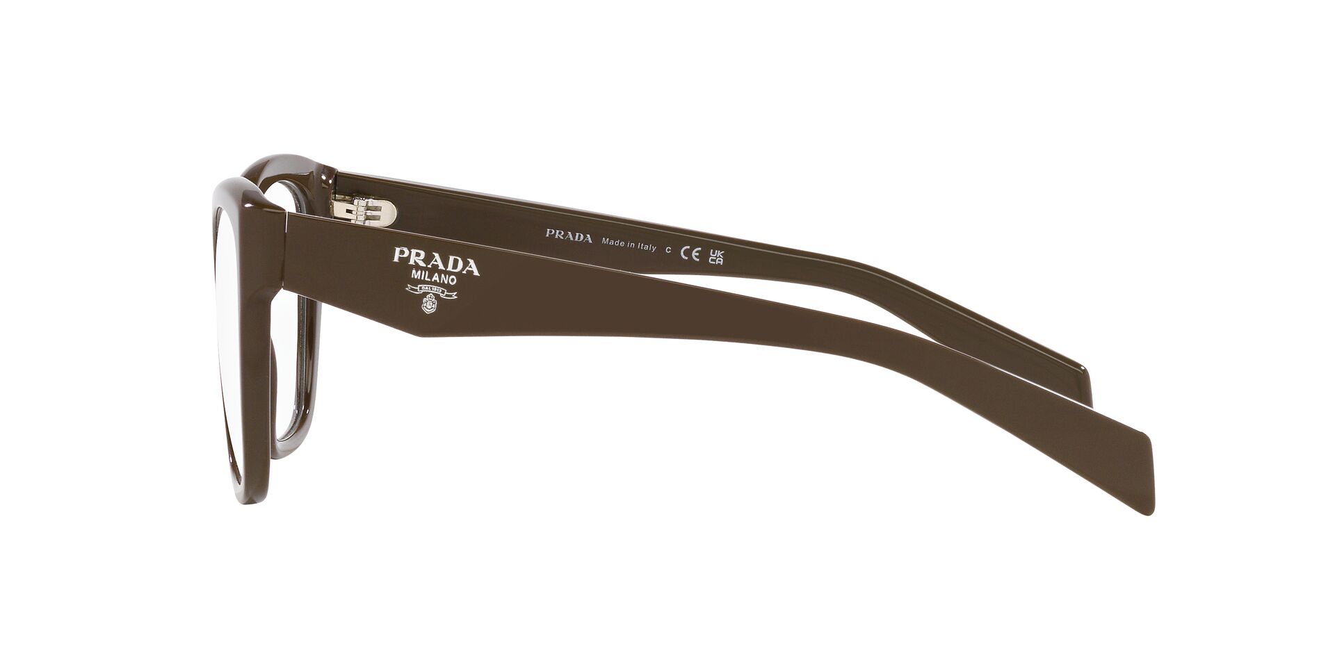 PRADA PR 20ZV 15L1O1 52