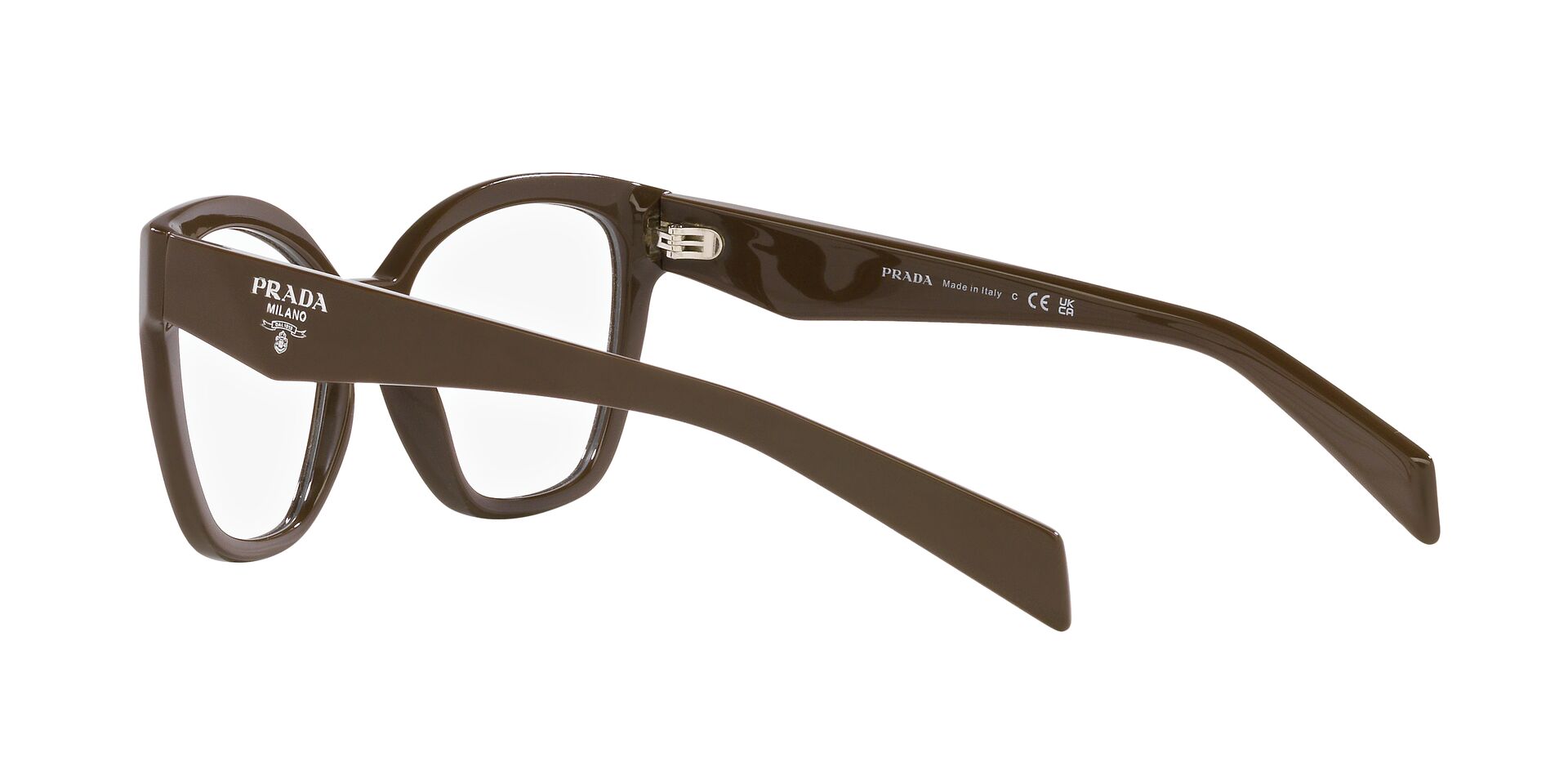 PRADA PR 20ZV 15L1O1 52