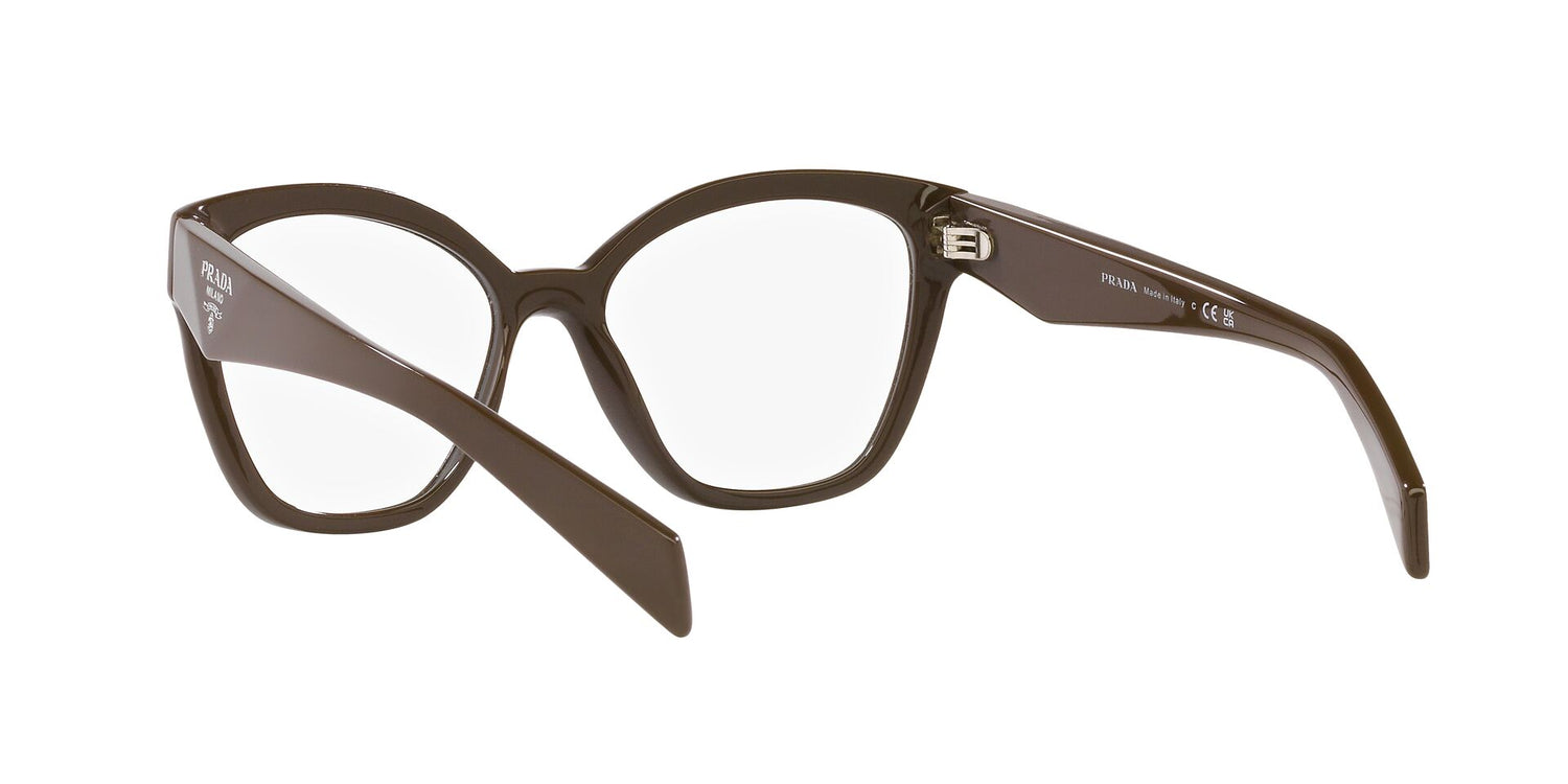 PRADA PR 20ZV 15L1O1 52