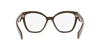 PRADA PR 20ZV 15L1O1 52