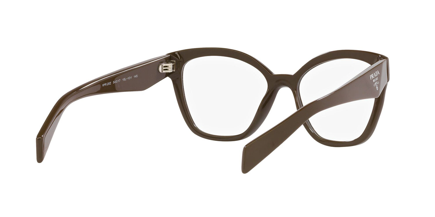 PRADA PR 20ZV 15L1O1 52