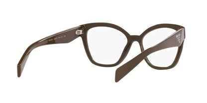 PRADA PR 20ZV 15L1O1 52
