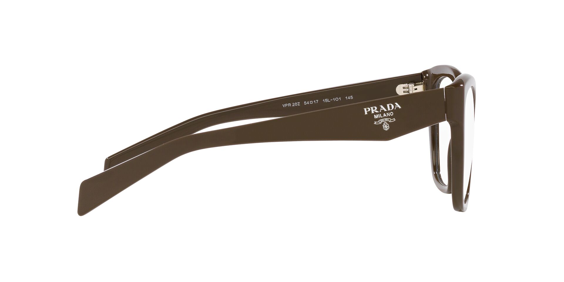 PRADA PR 20ZV 15L1O1 52