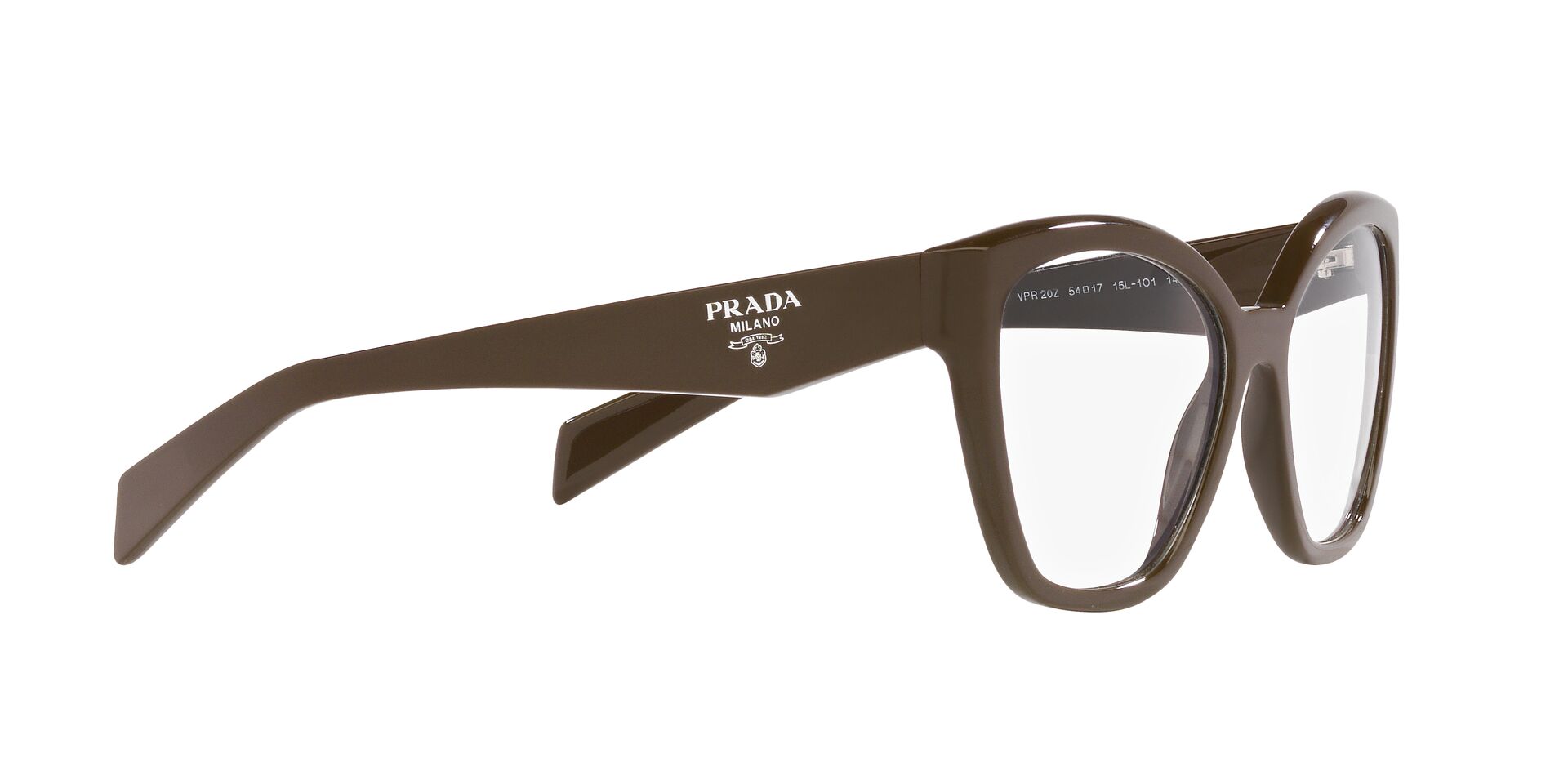 PRADA PR 20ZV 15L1O1 52