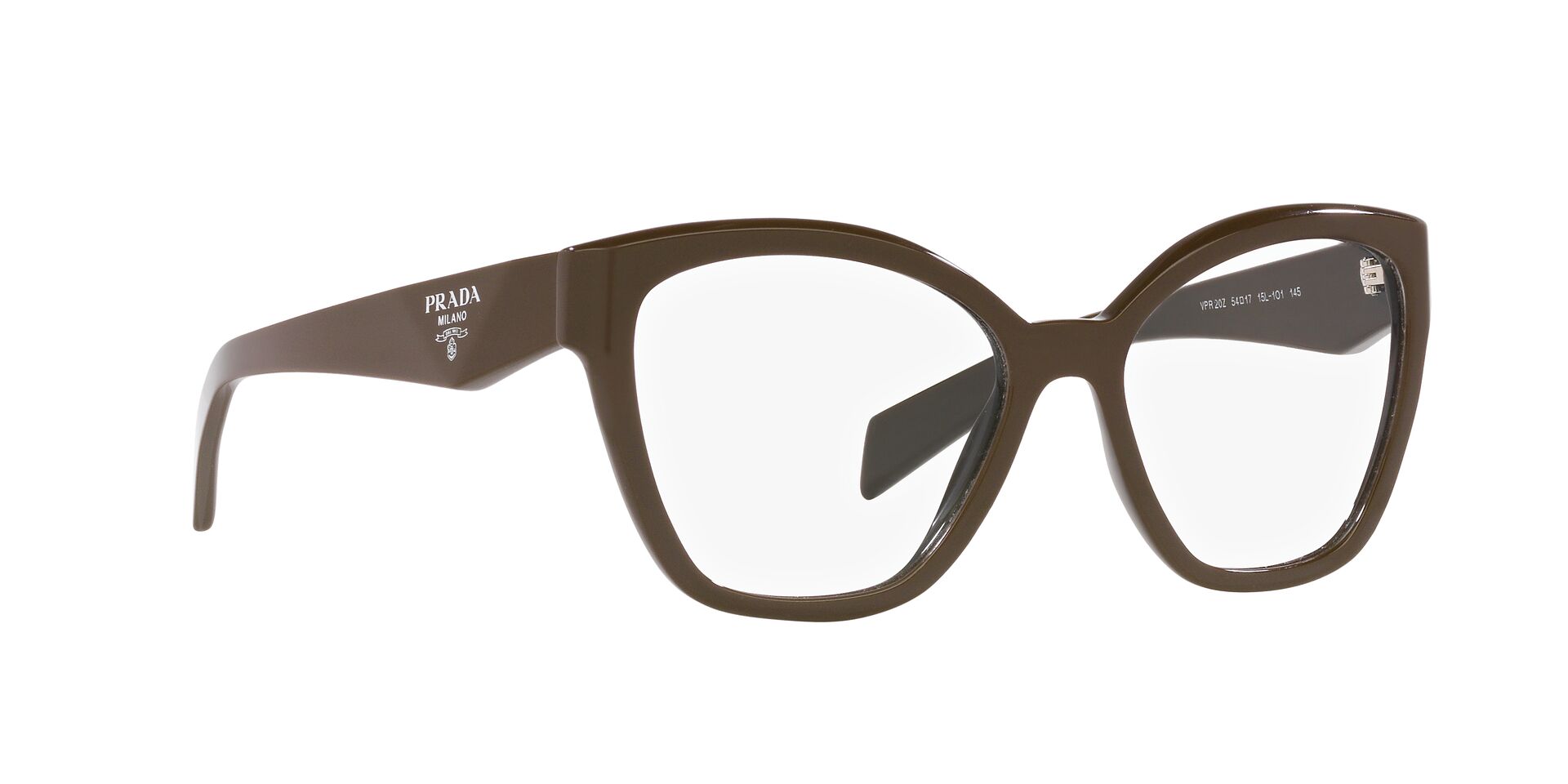 PRADA PR 20ZV 15L1O1 52