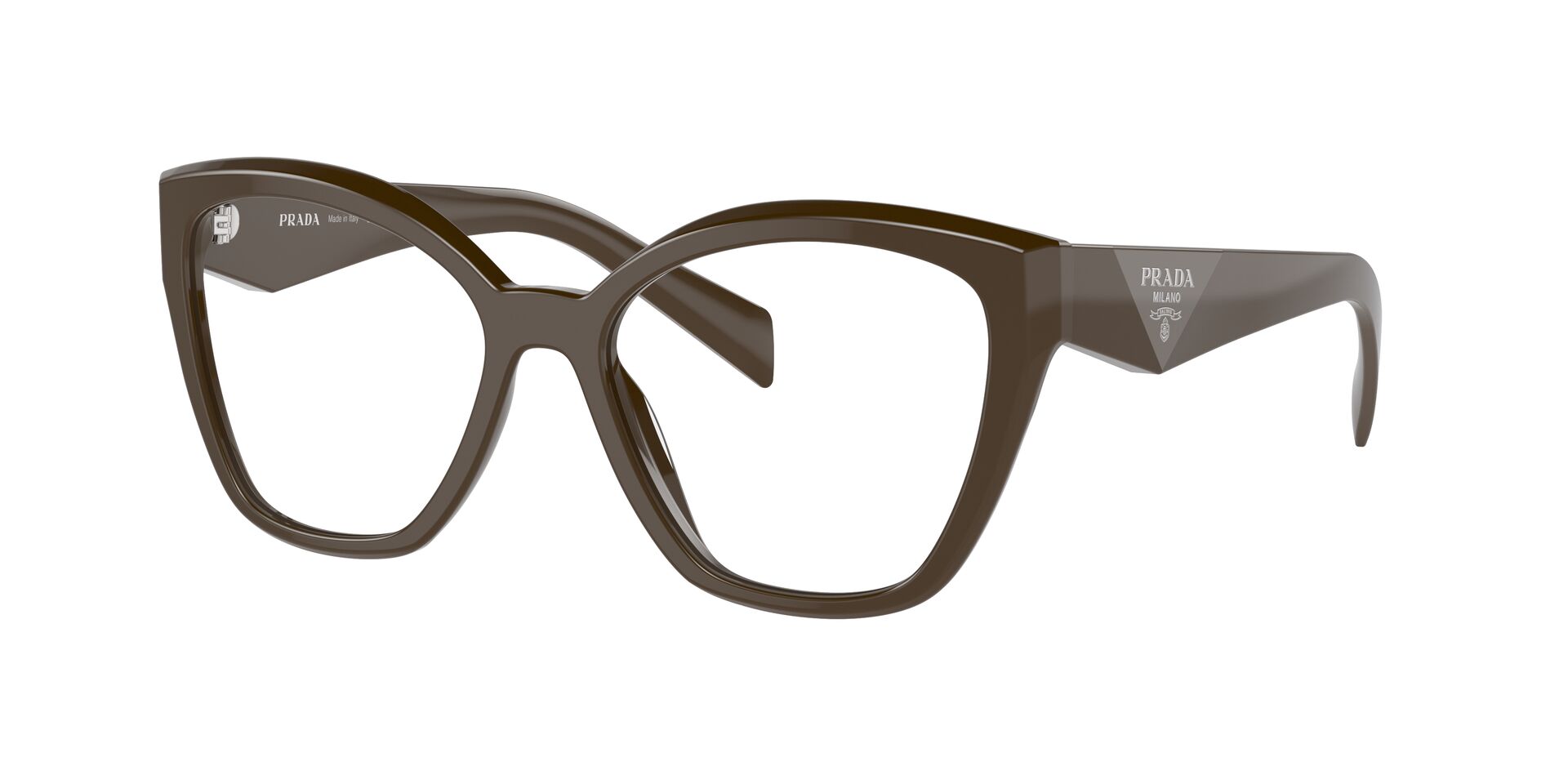 PRADA PR 20ZV 15L1O1 52