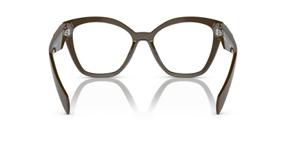 PRADA PR 20ZV 15L1O1 52