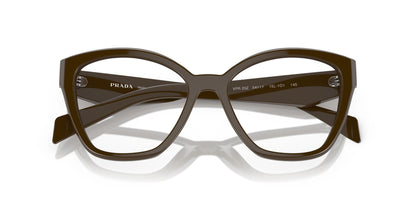PRADA PR 20ZV 15L1O1 52
