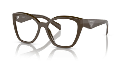 PRADA PR 20ZV 15L1O1 52