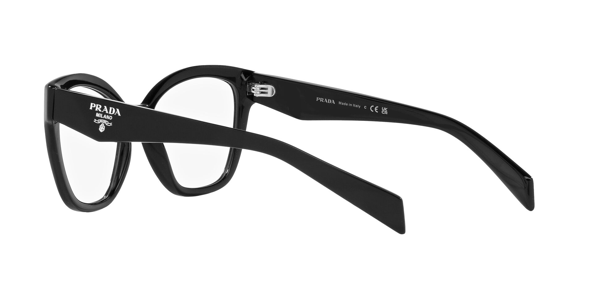 PRADA PR 20ZV 16K1O1 52