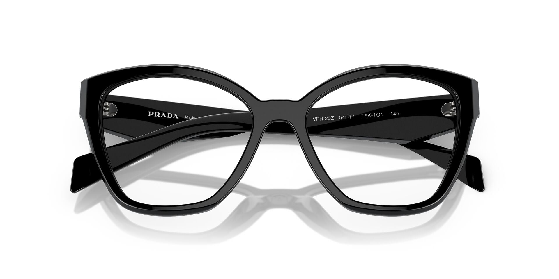 PRADA PR 20ZV 16K1O1 52