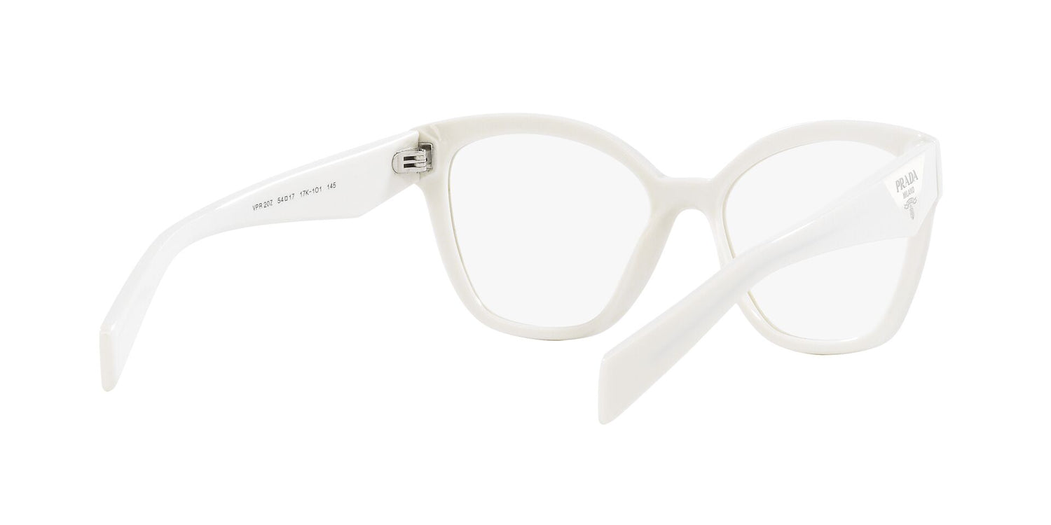 PRADA PR 20ZV 17K1O1 52
