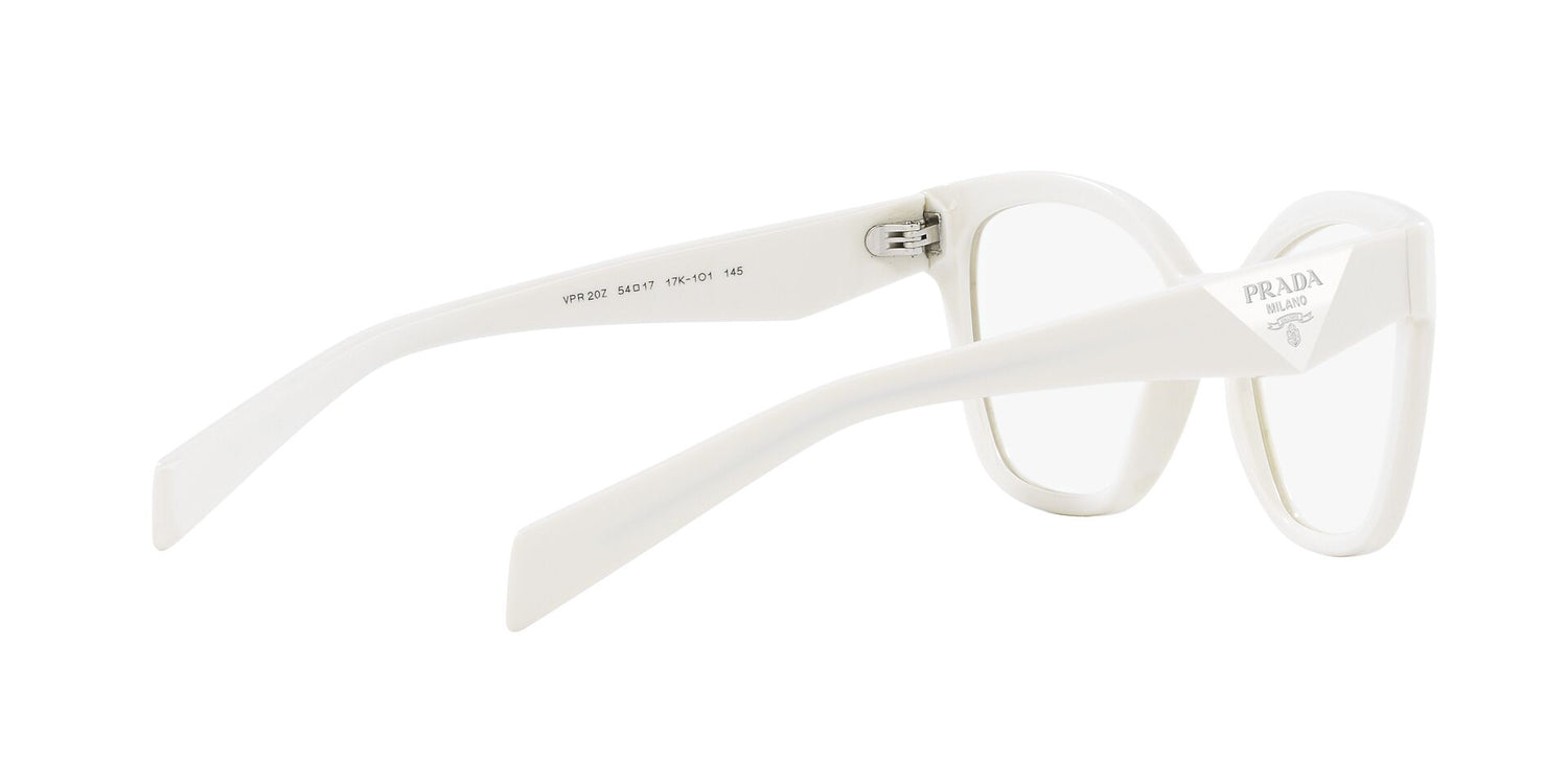 PRADA PR 20ZV 17K1O1 54