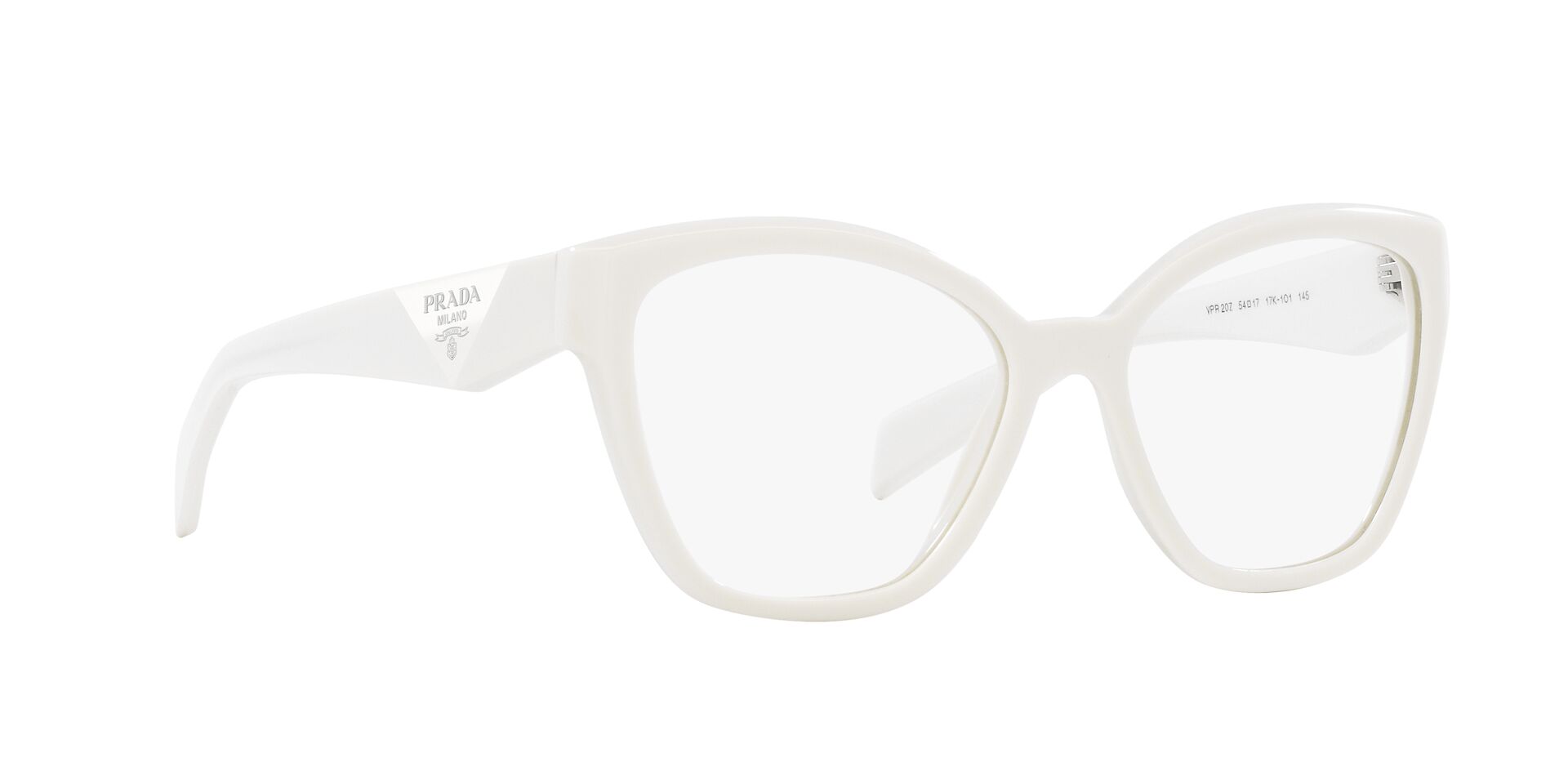 PRADA PR 20ZV 17K1O1 54