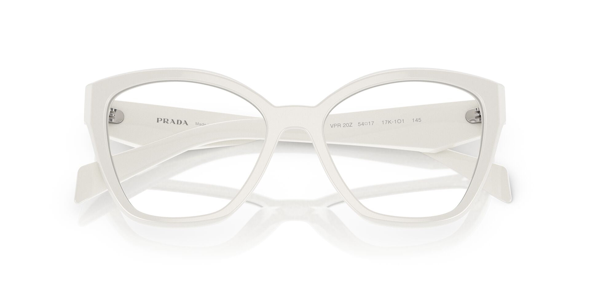PRADA PR 20ZV 17K1O1 54