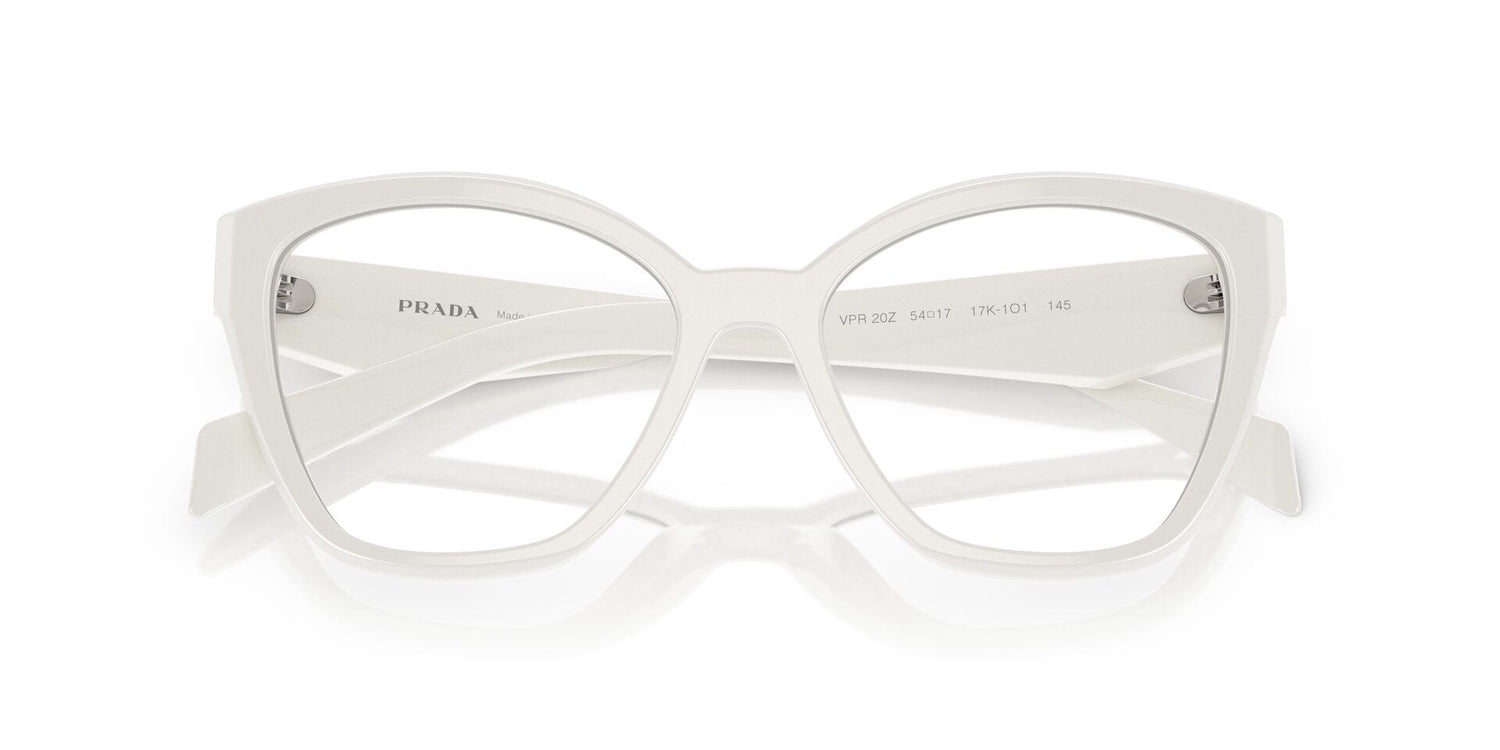 PRADA PR 20ZV 17K1O1 52