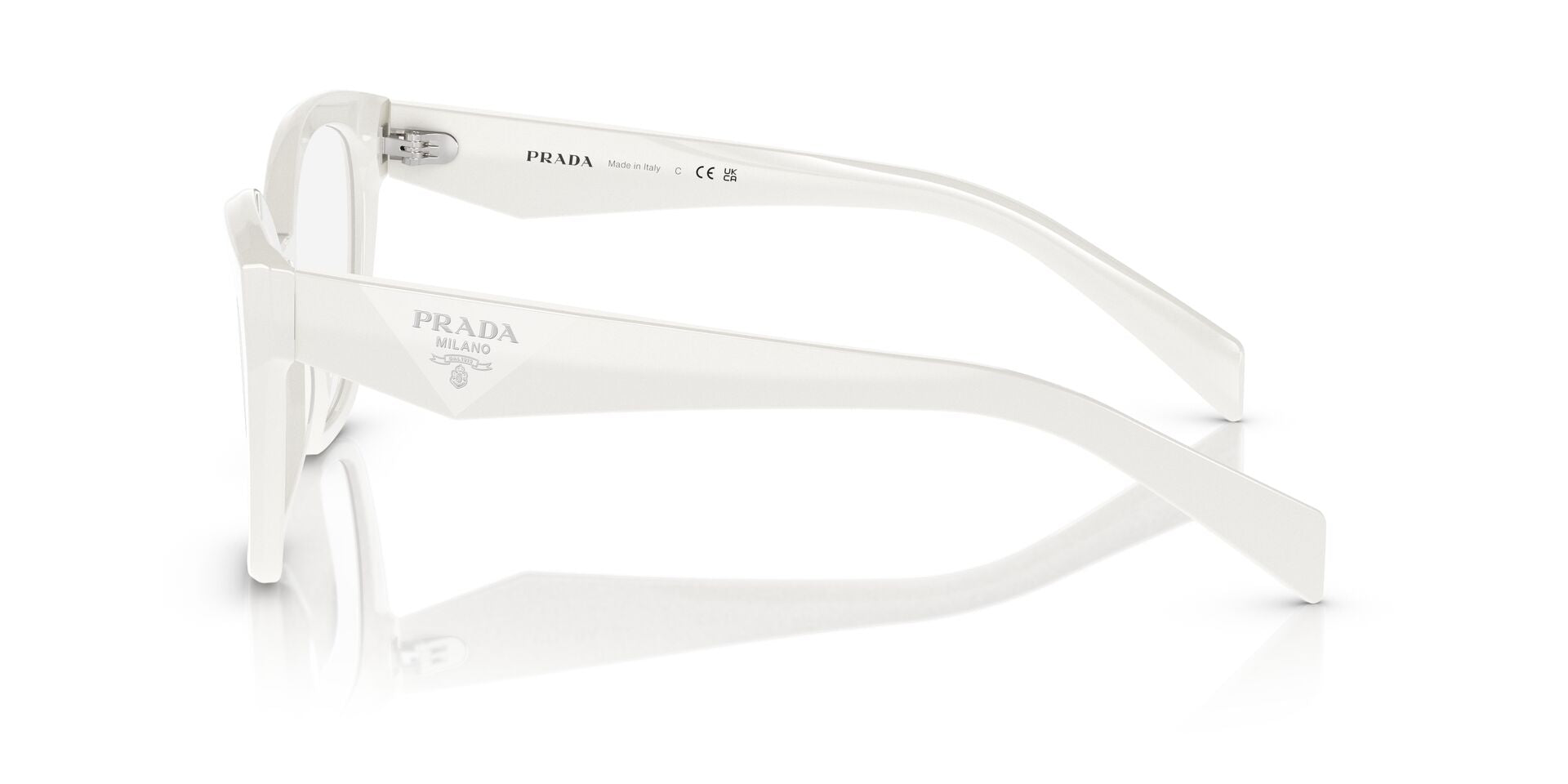 PRADA PR 20ZV 17K1O1 52