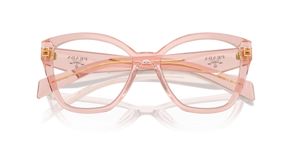 PRADA PR 20ZV 19Q1O1 54