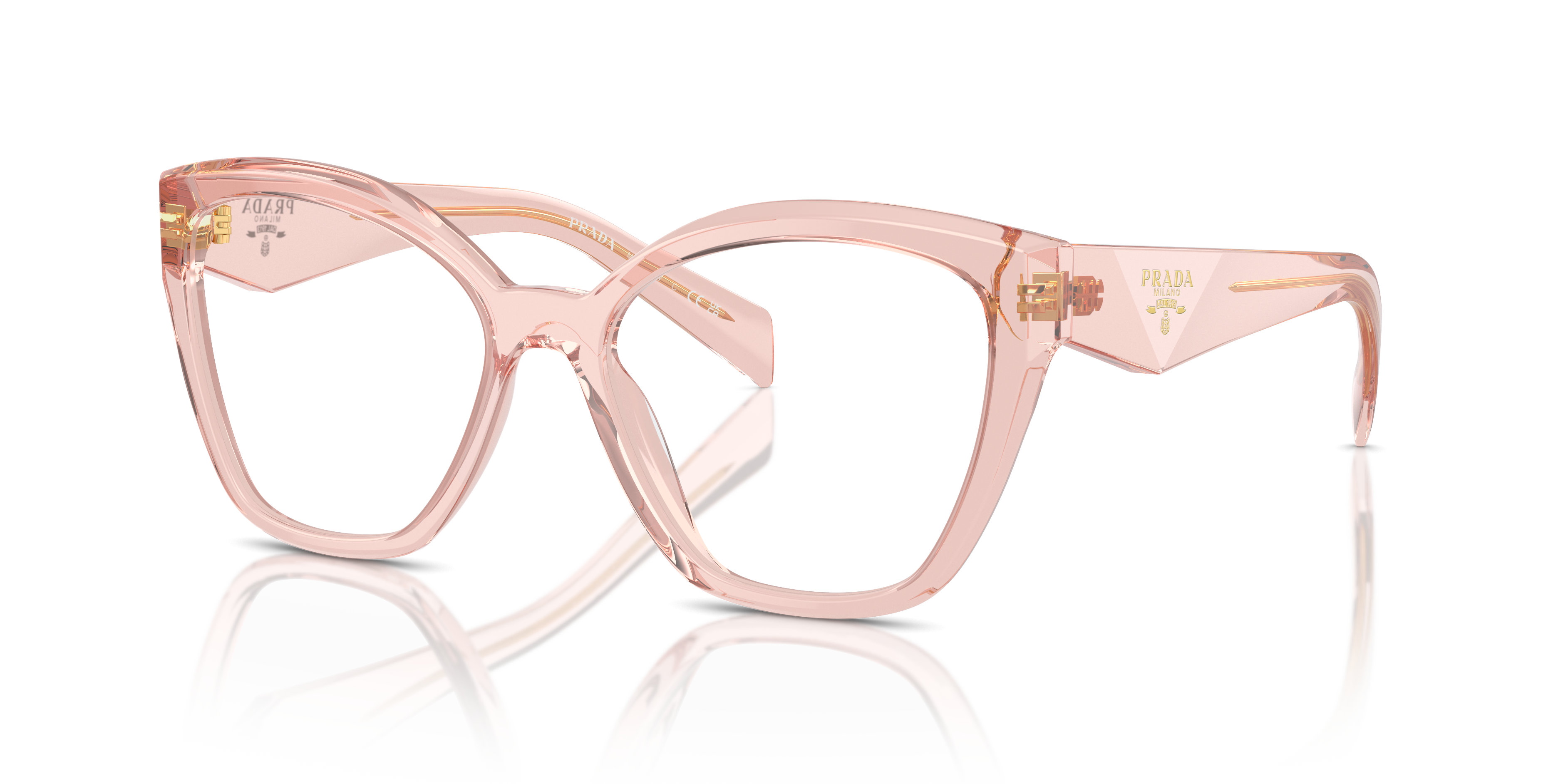 PRADA PR 20ZV 19Q1O1 54