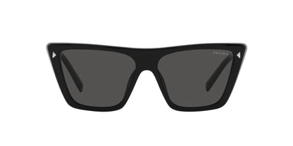 PRADA PR 21ZS 1AB5S0 55