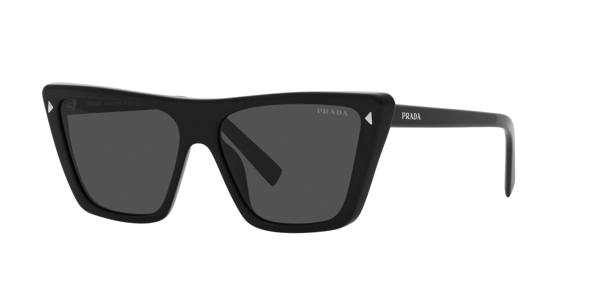 PRADA PR 21ZS 1AB5S0 55