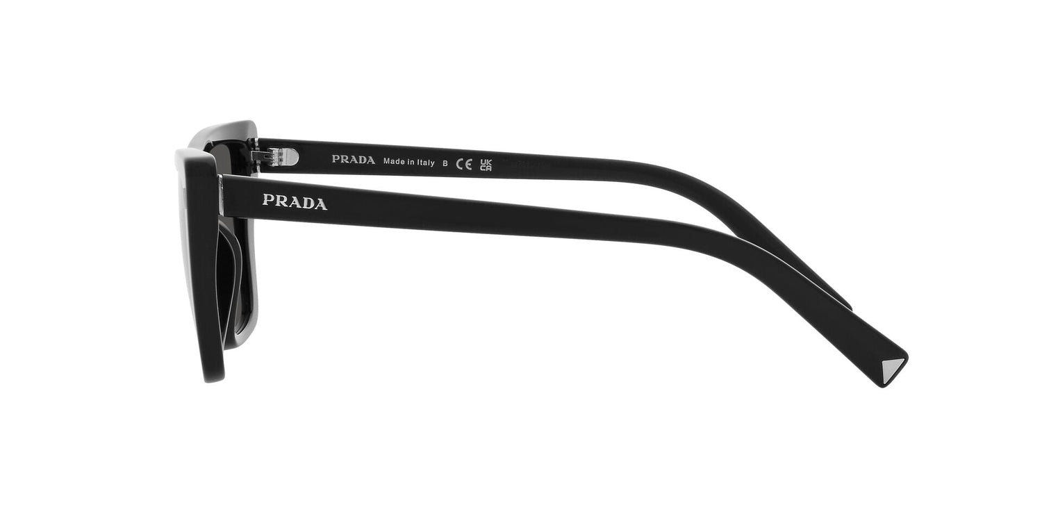 PRADA PR 21ZS 1AB5S0 55