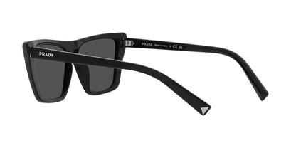 PRADA PR 21ZS 1AB5S0 55