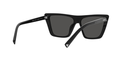 PRADA PR 21ZS 1AB5S0 55