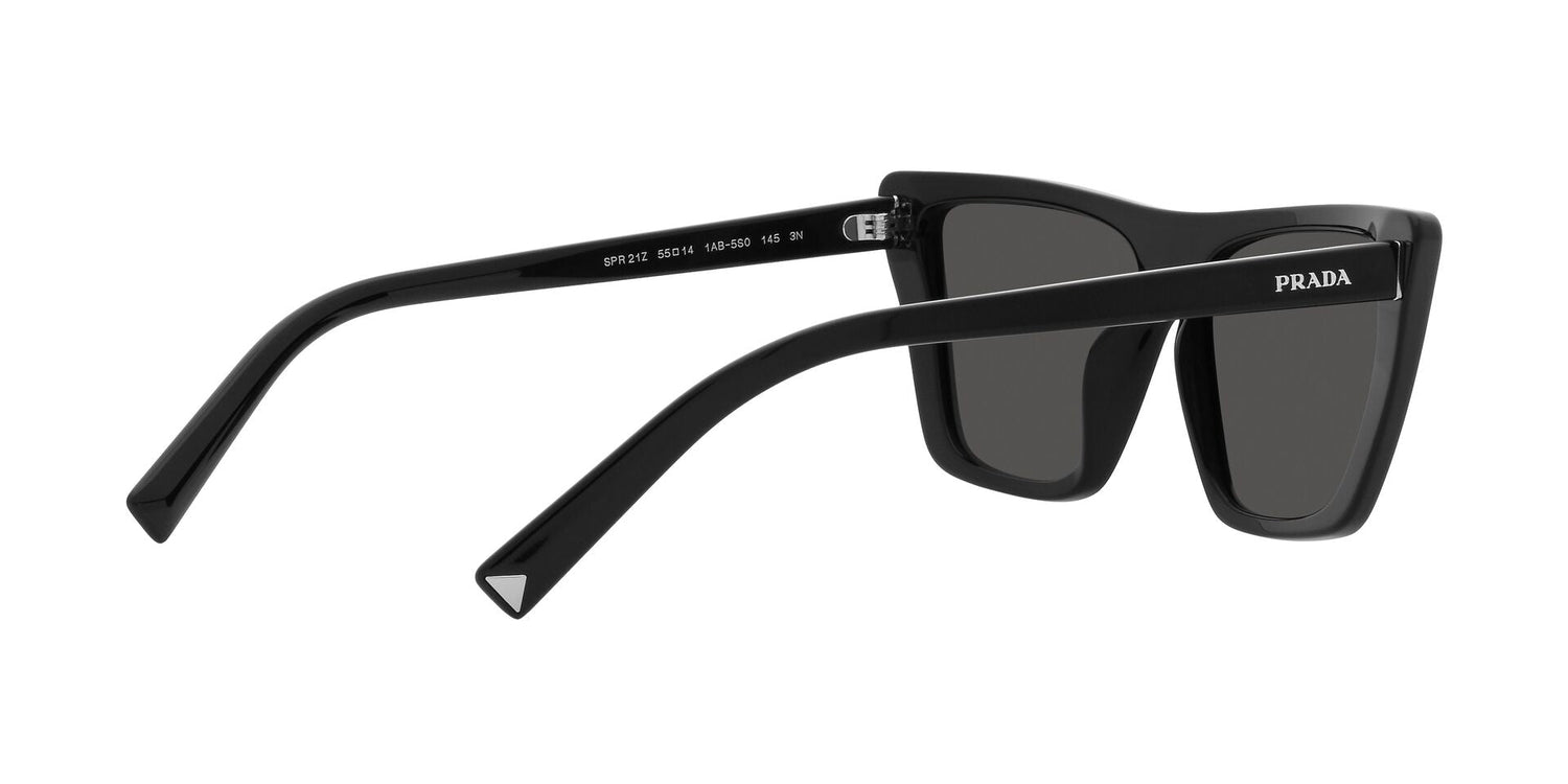 PRADA PR 21ZS 1AB5S0 55
