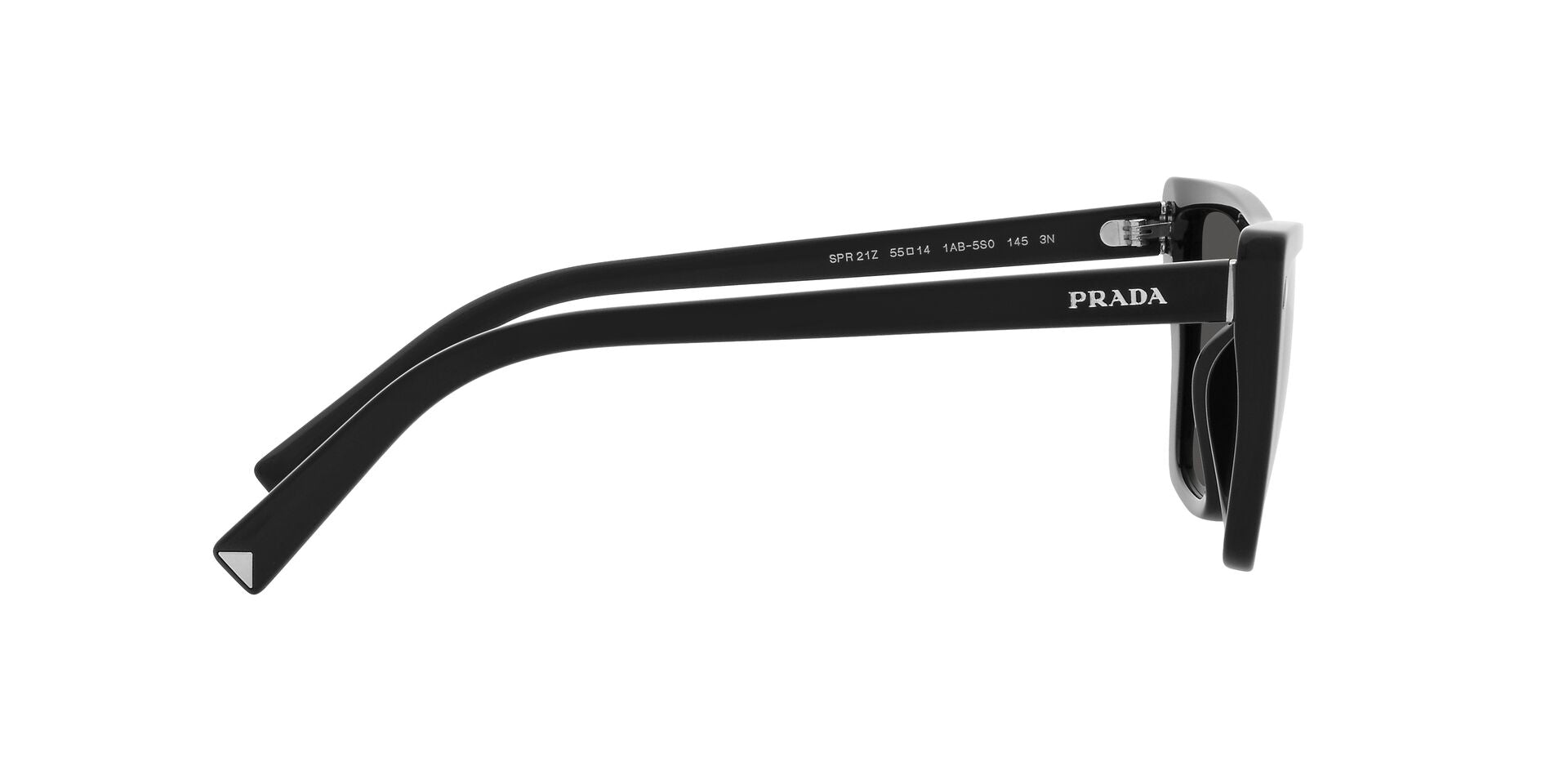 PRADA PR 21ZS 1AB5S0 55