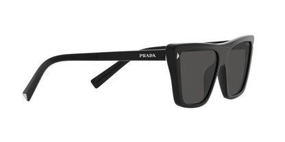 PRADA PR 21ZS 1AB5S0 55