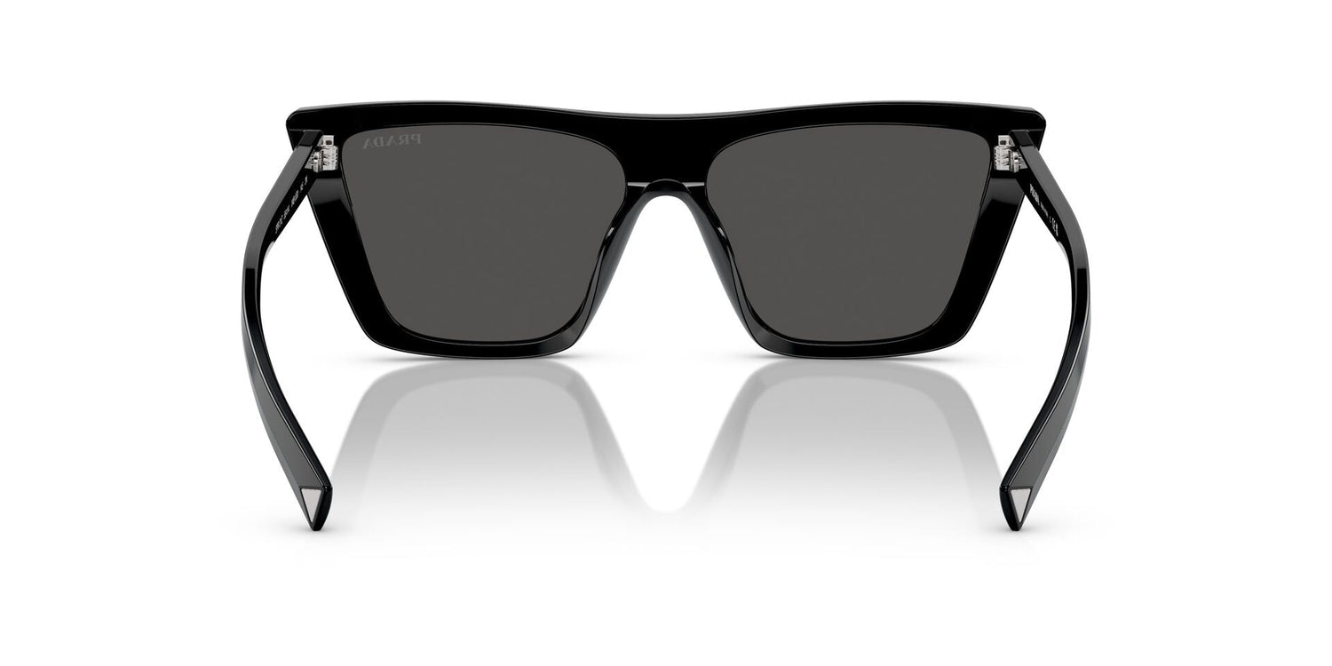 PRADA PR 21ZS 1AB5S0 55
