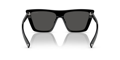 PRADA PR 21ZS 1AB5S0 55