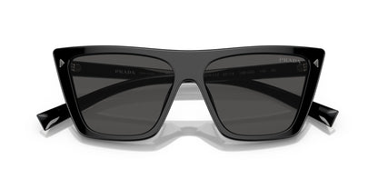 PRADA PR 21ZS 1AB5S0 55
