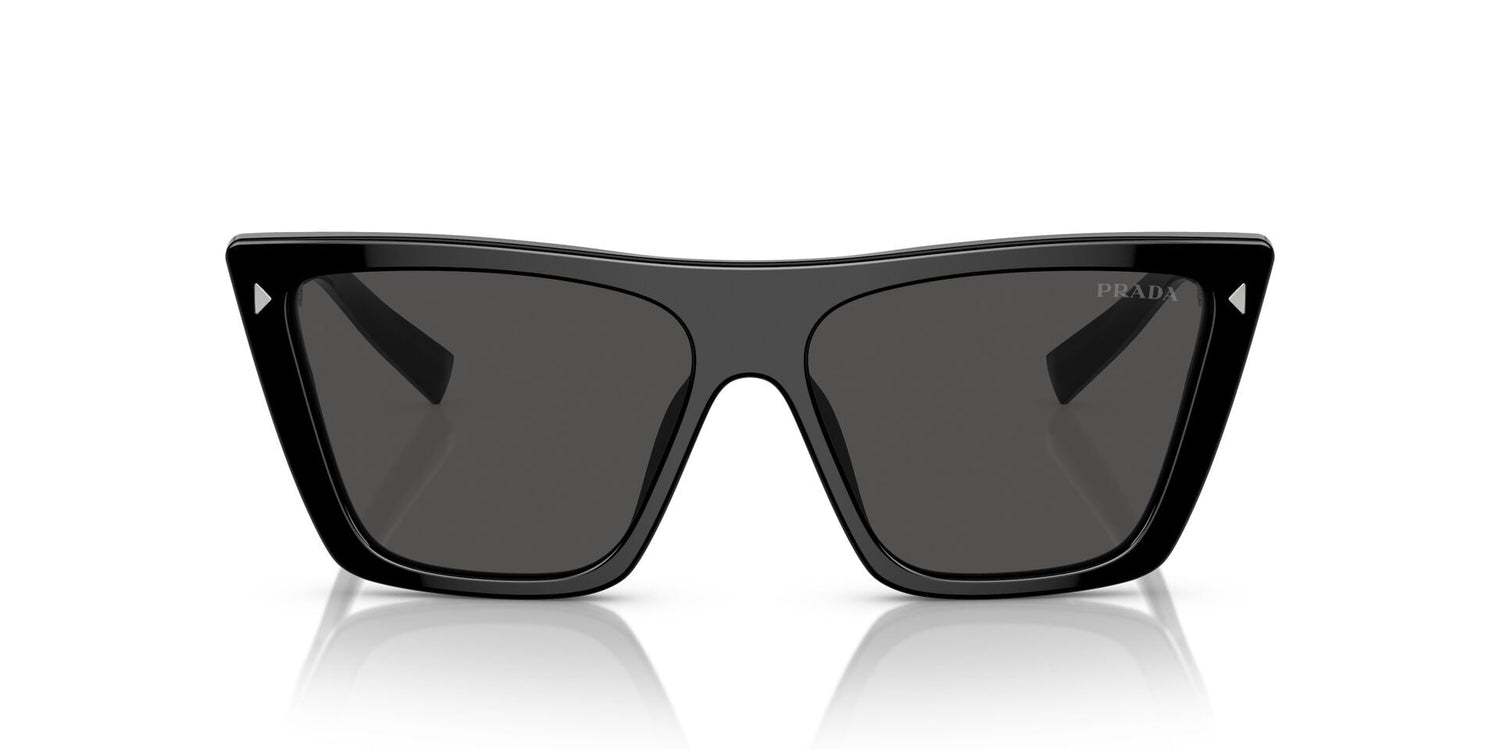 PRADA PR 21ZS 1AB5S0 55