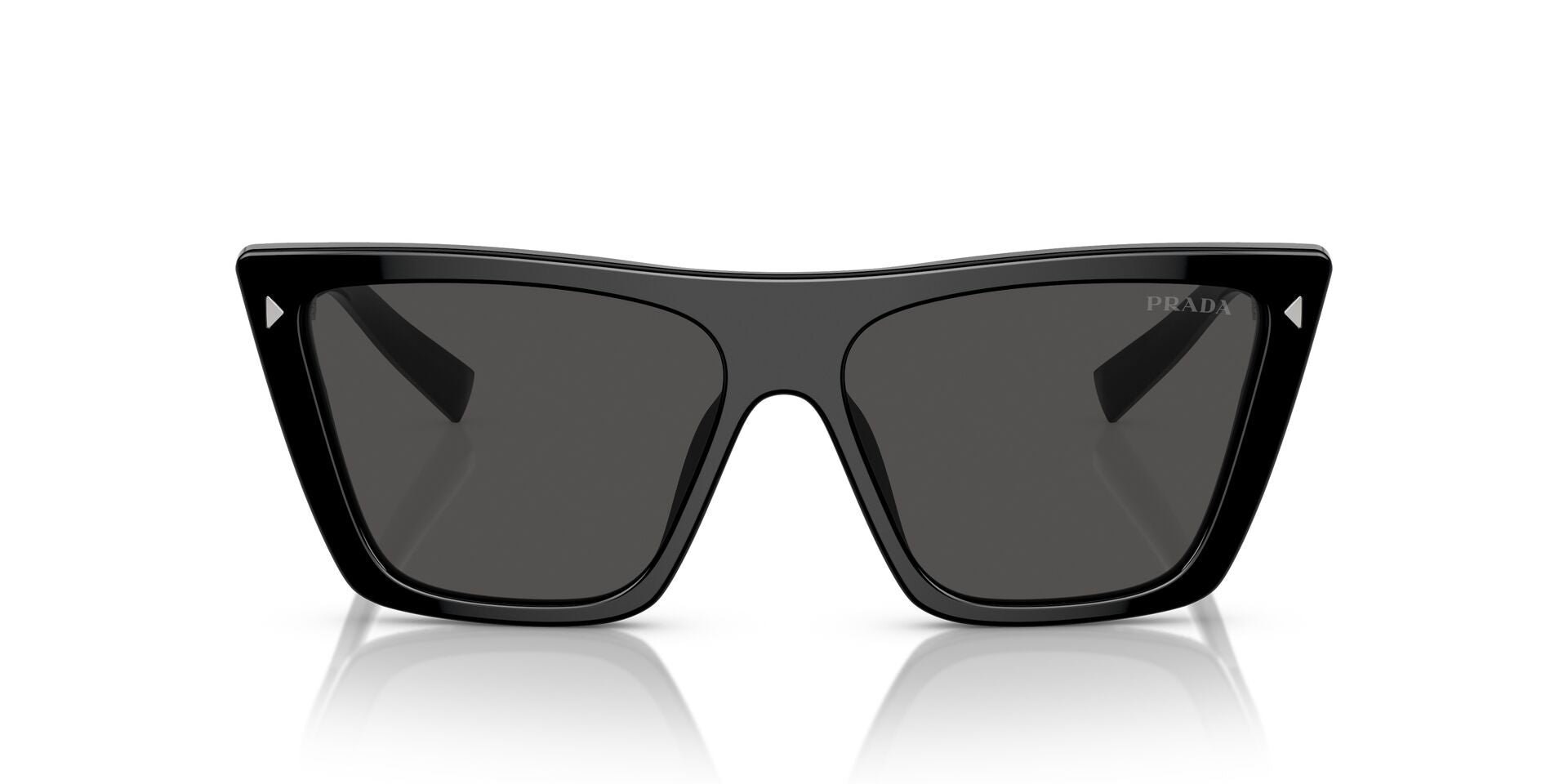 PRADA PR 21ZS 1AB5S0 55