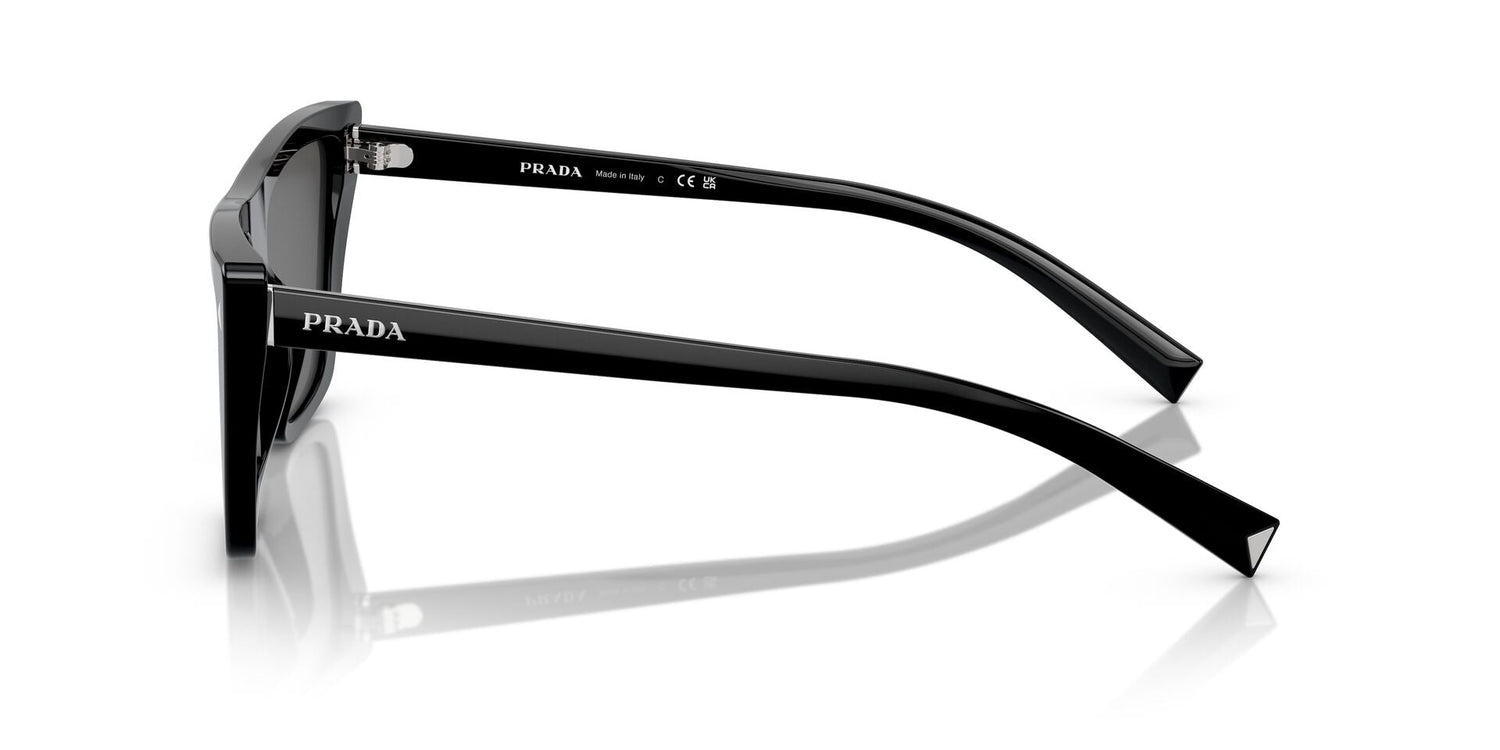 PRADA PR 21ZS 1AB5S0 55