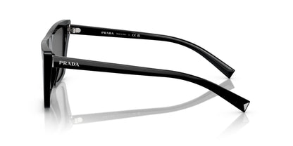 PRADA PR 21ZS 1AB5S0 55