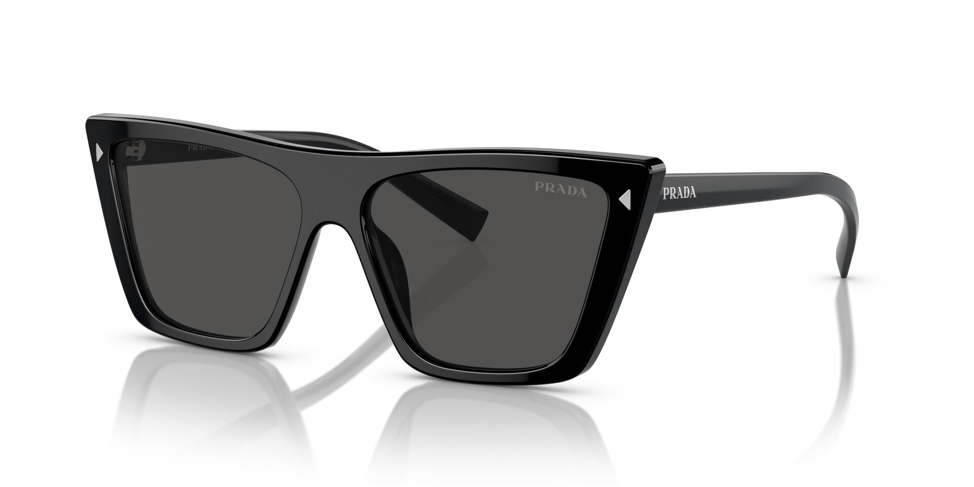 PRADA PR 21ZS 1AB5S0 55